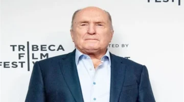 من الحرب للأوسكار.. مسيرة روبرت دوفال السينمائية تلخص قصة كفاح ملهمة في هوليوود